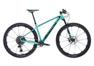 Bianchi Methanol CV RS 9.3